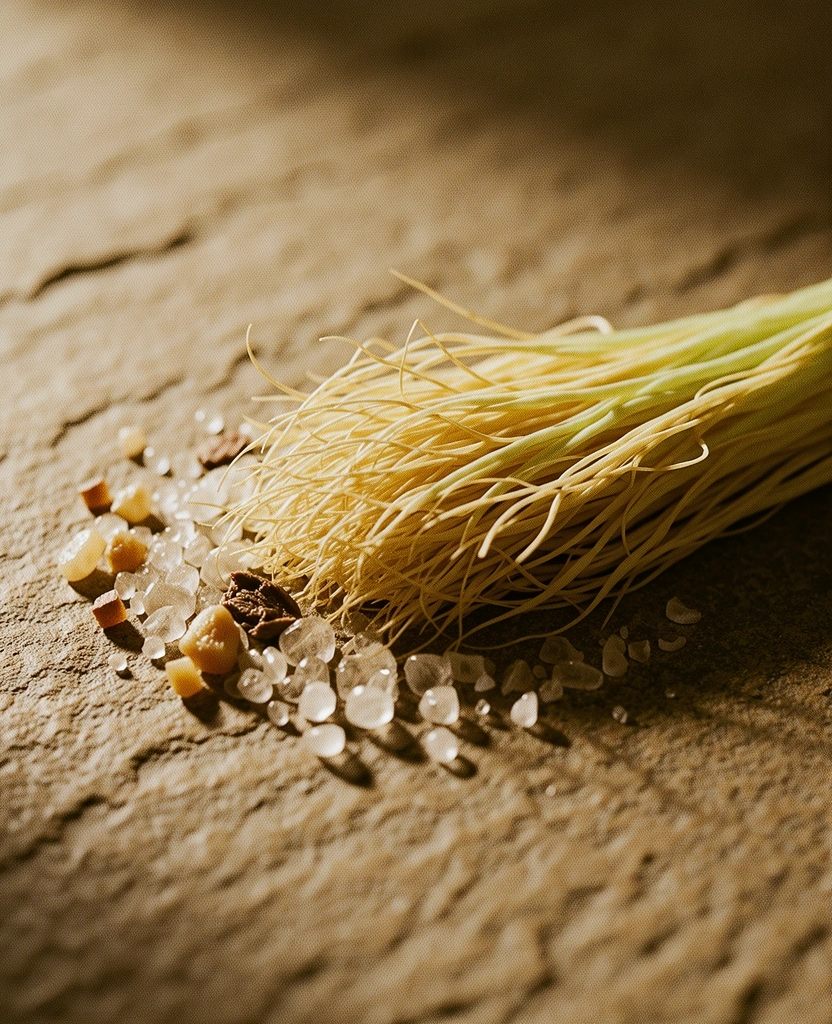 Metabolic fibers