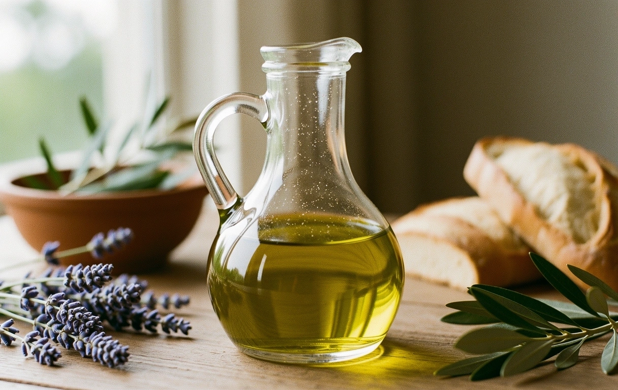 Purity of nutrients
