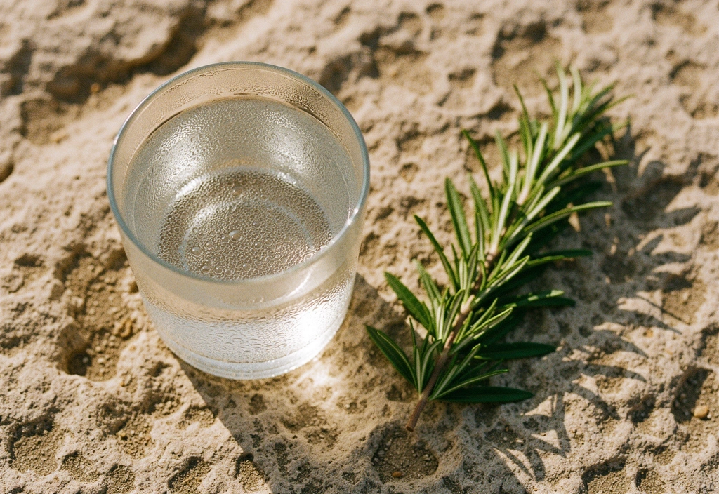 Hydration importance