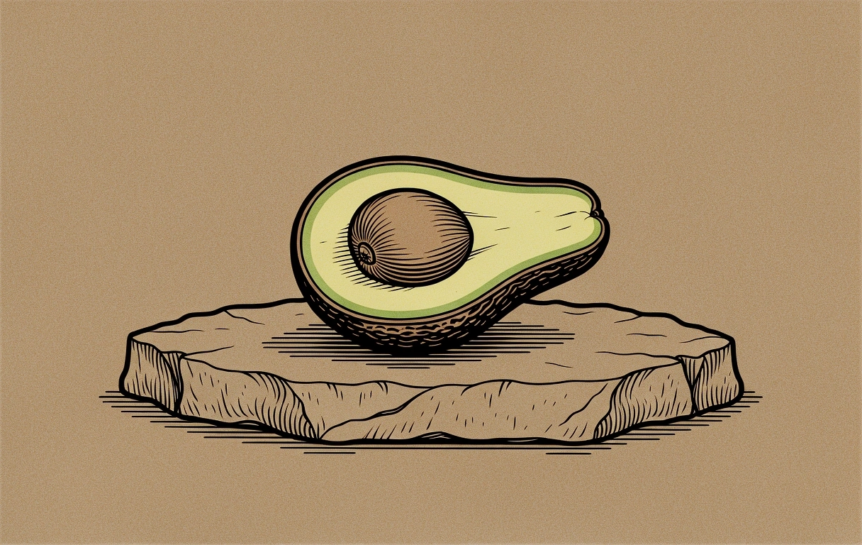 The Avocado Effect Study