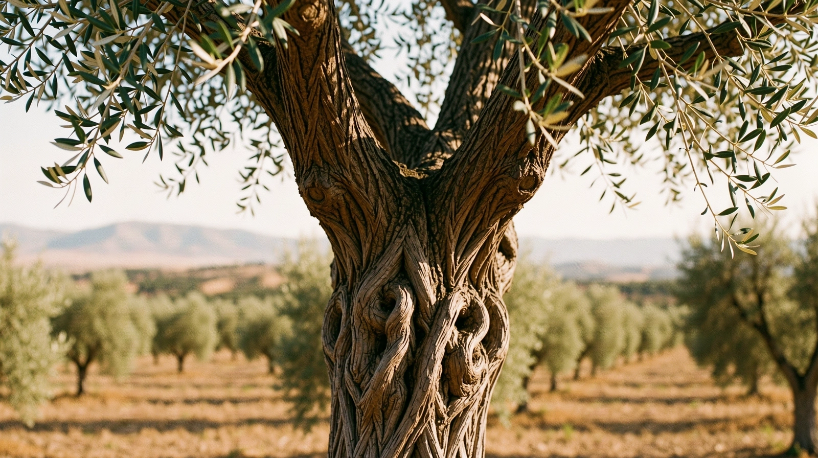 Murcian Landscape