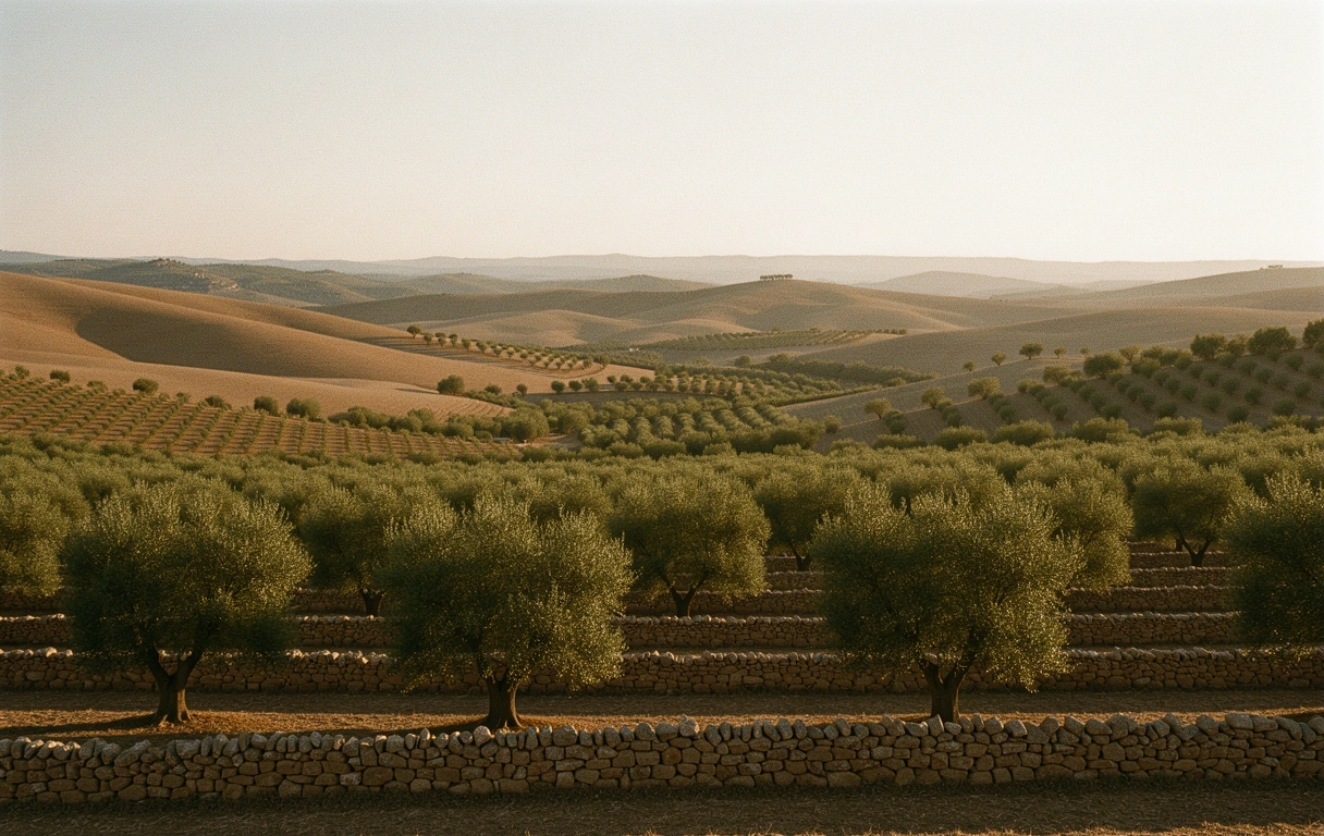 Murcian landscape
